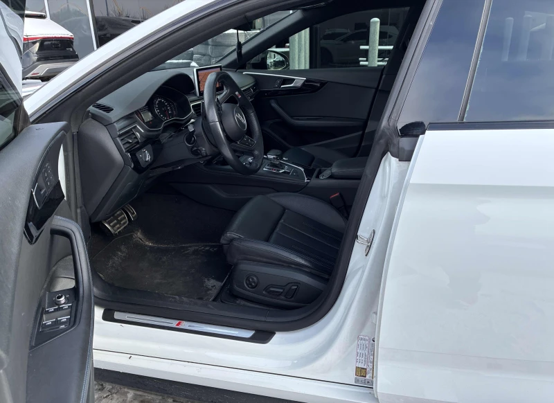 Audi A5 Sportback Progressiv, снимка 5 - Автомобили и джипове - 52749421