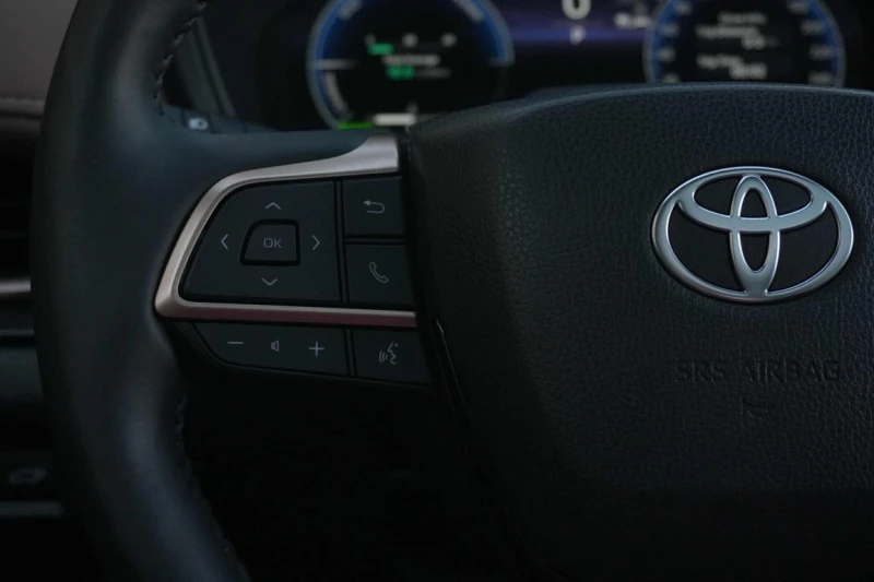 Toyota Grand Highlander * Hybrid Platinum MAX * CARFAX * БЕЗ ПЪРВОНАЧАЛНА , снимка 16 - Автомобили и джипове - 53185614