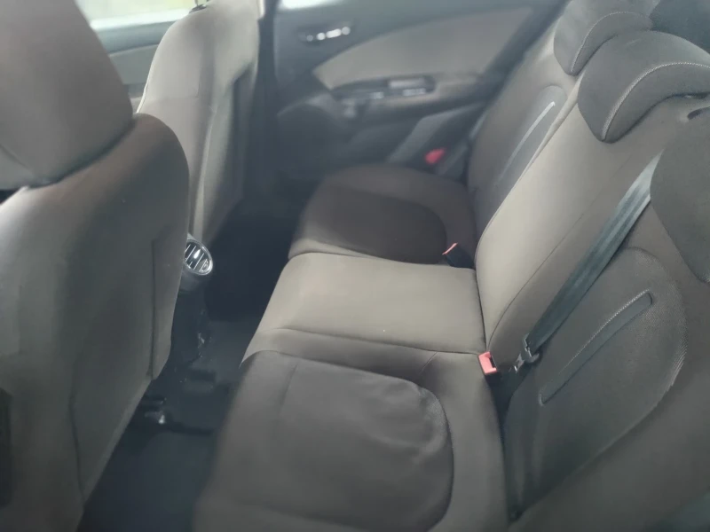 Fiat Bravo 1.6 m jet, снимка 8 - Автомобили и джипове - 53305820