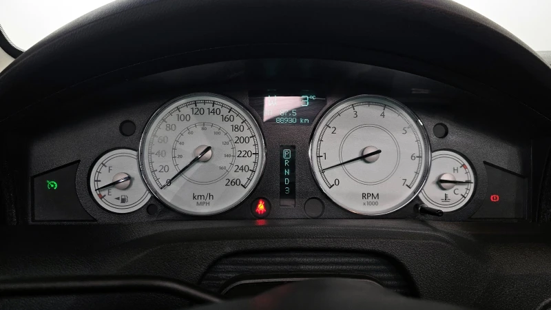 Chrysler 300c 2.7 autogeorge.com, снимка 8 - Автомобили и джипове - 53315261