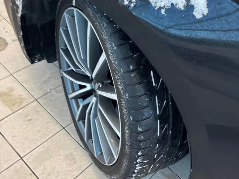 Audi A5 * Progressiv * CARFAX * КАМЕРА * ПОДГРЕВИ, снимка 15 - Автомобили и джипове - 53329951