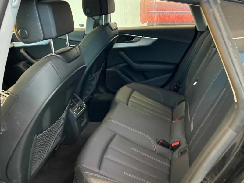 Audi A5 * Progressiv * CARFAX * КАМЕРА * ПОДГРЕВИ, снимка 16 - Автомобили и джипове - 53329951