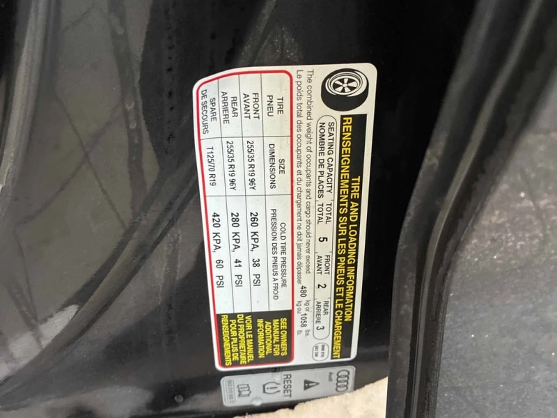 Audi A5 * Progressiv * CARFAX * КАМЕРА * ПОДГРЕВИ, снимка 11 - Автомобили и джипове - 53329951