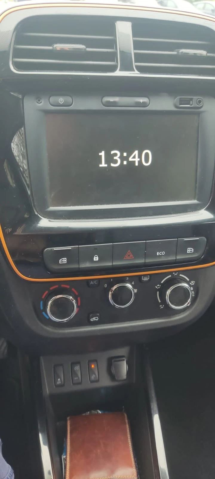 Dacia Spring EXTREME, снимка 12 - Автомобили и джипове - 52891498