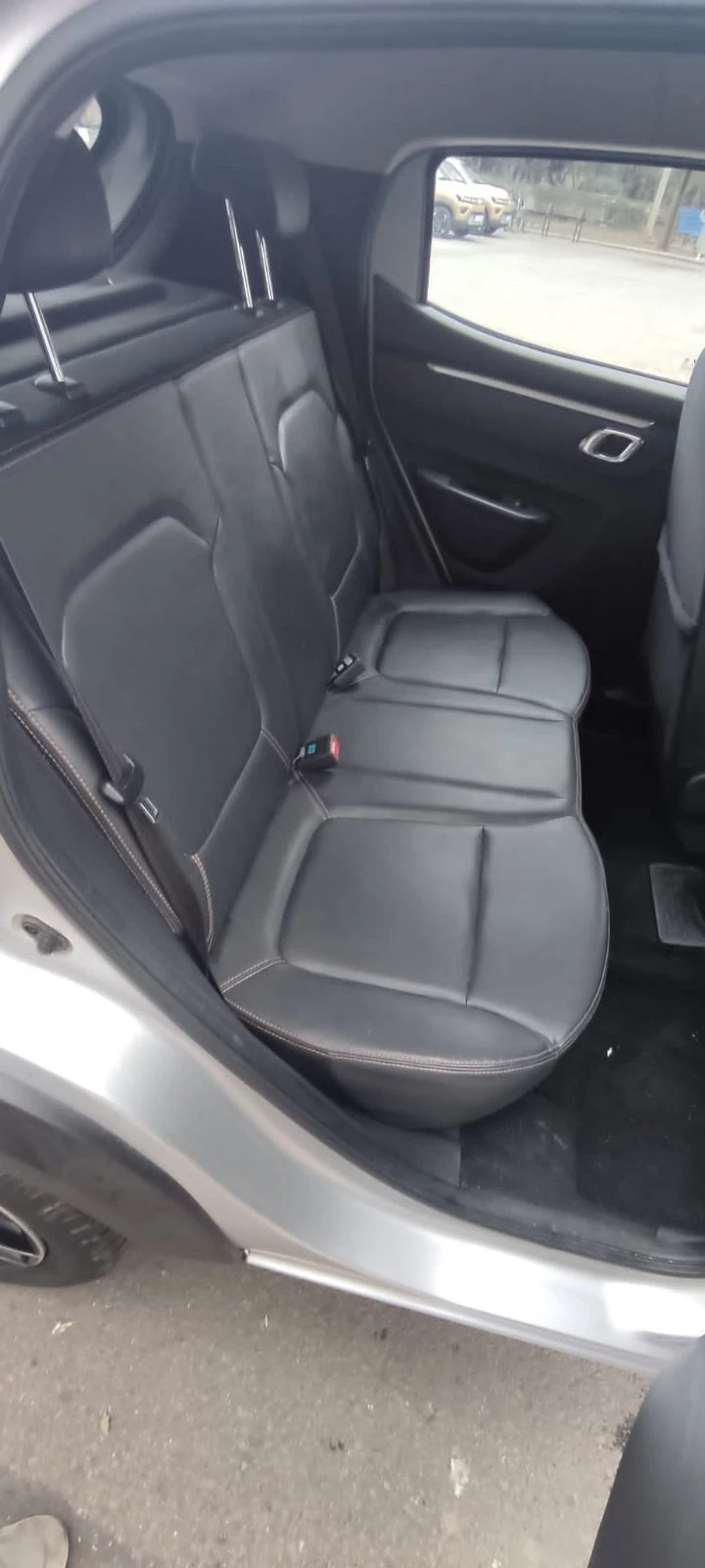 Dacia Spring EXTREME, снимка 7 - Автомобили и джипове - 52891498