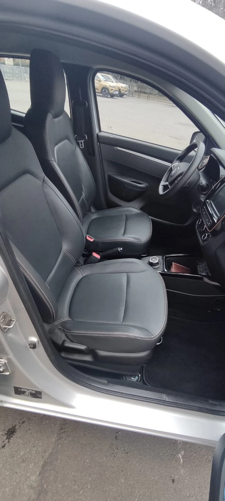 Dacia Spring EXTREME, снимка 9 - Автомобили и джипове - 52891498