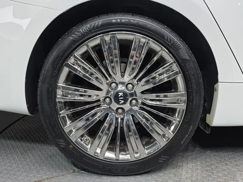 Kia K7 3.0 | Mobile.bg � ����������� 5