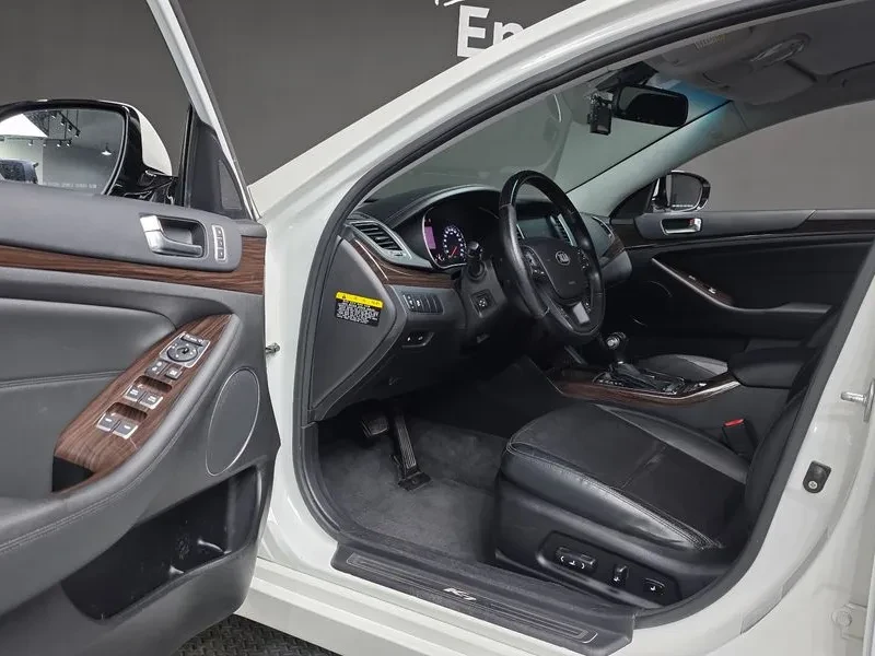 Kia K7 3.0 | Mobile.bg � ����������� 11