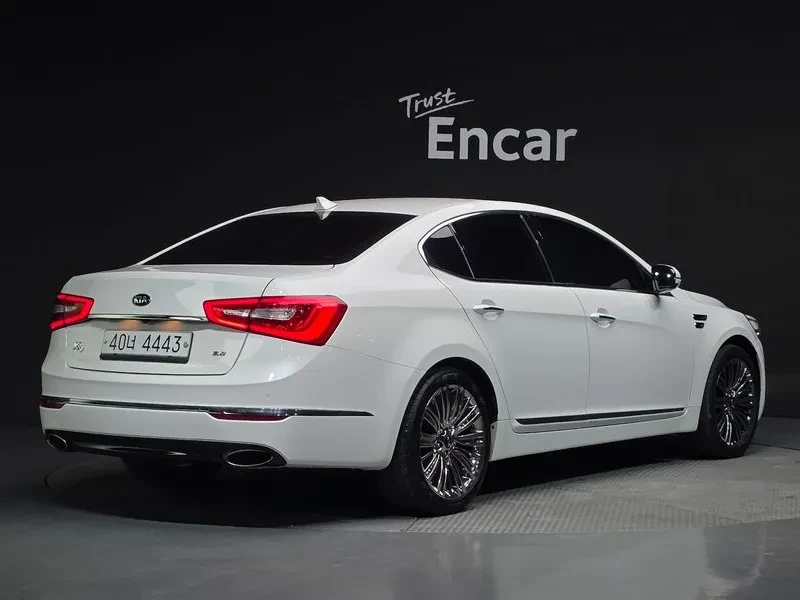 Kia K7 3.0 | Mobile.bg � ����������� 2