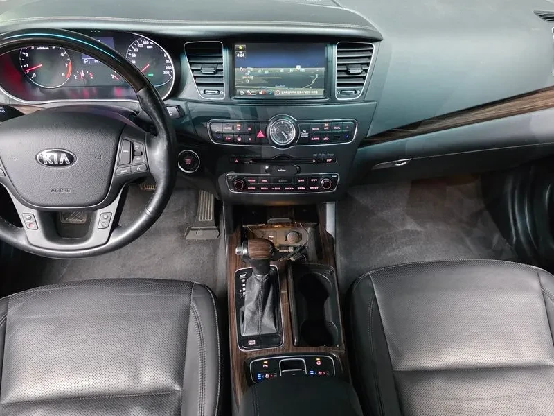 Kia K7 3.0 | Mobile.bg � ����������� 7