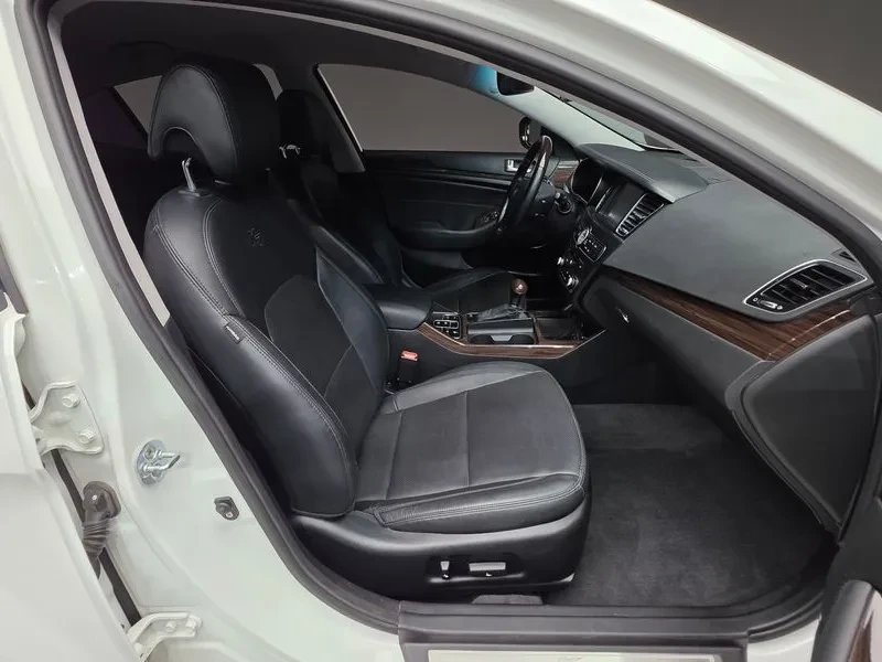 Kia K7 3.0 | Mobile.bg � ����������� 10