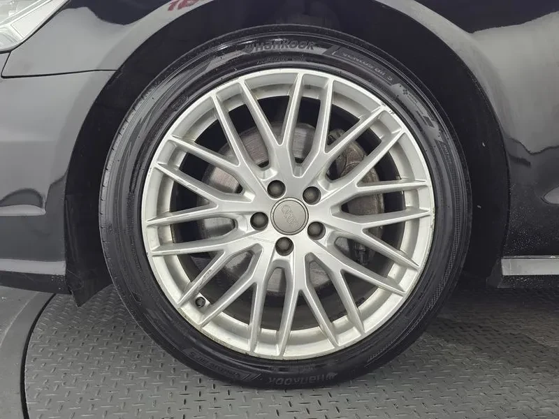 Audi A6 40 Tdi Quattro Premium C7, снимка 5 - Автомобили и джипове - 55816965