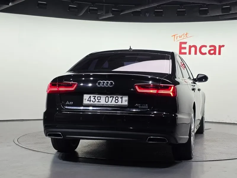 Audi A6 40 Tdi Quattro Premium C7, снимка 4 - Автомобили и джипове - 55816965