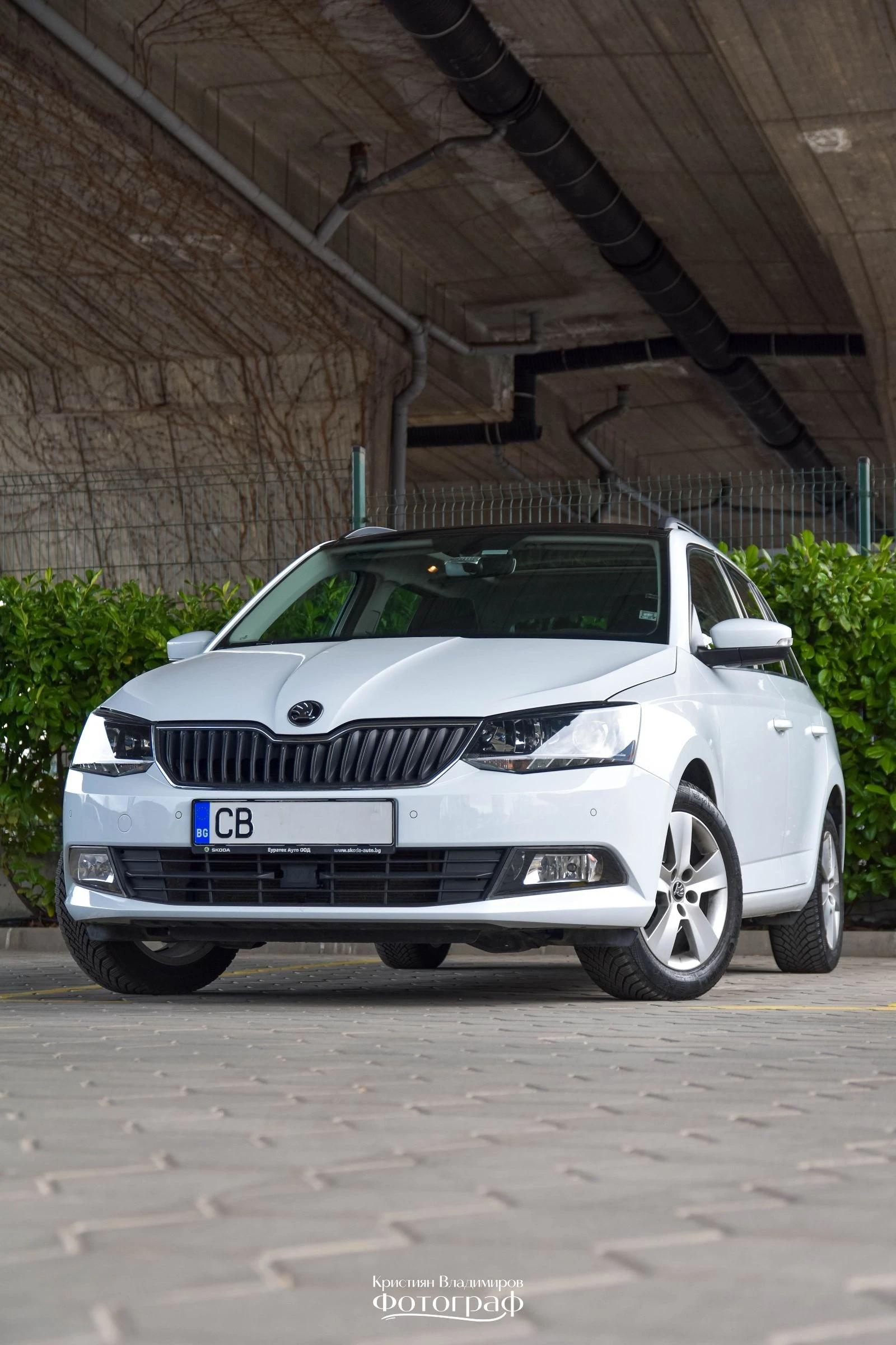 Skoda Fabia 1.0 TSI - изображение 6