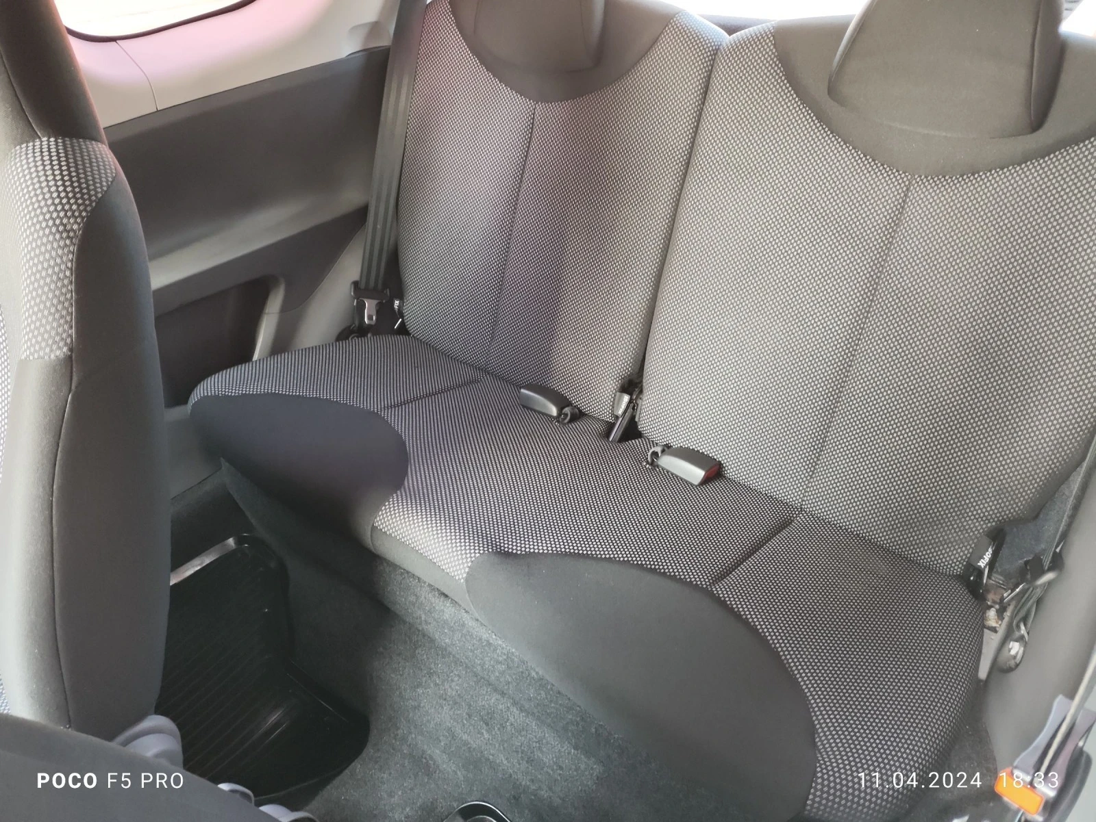 Toyota Aygo | Mobile.bg — изображение 14