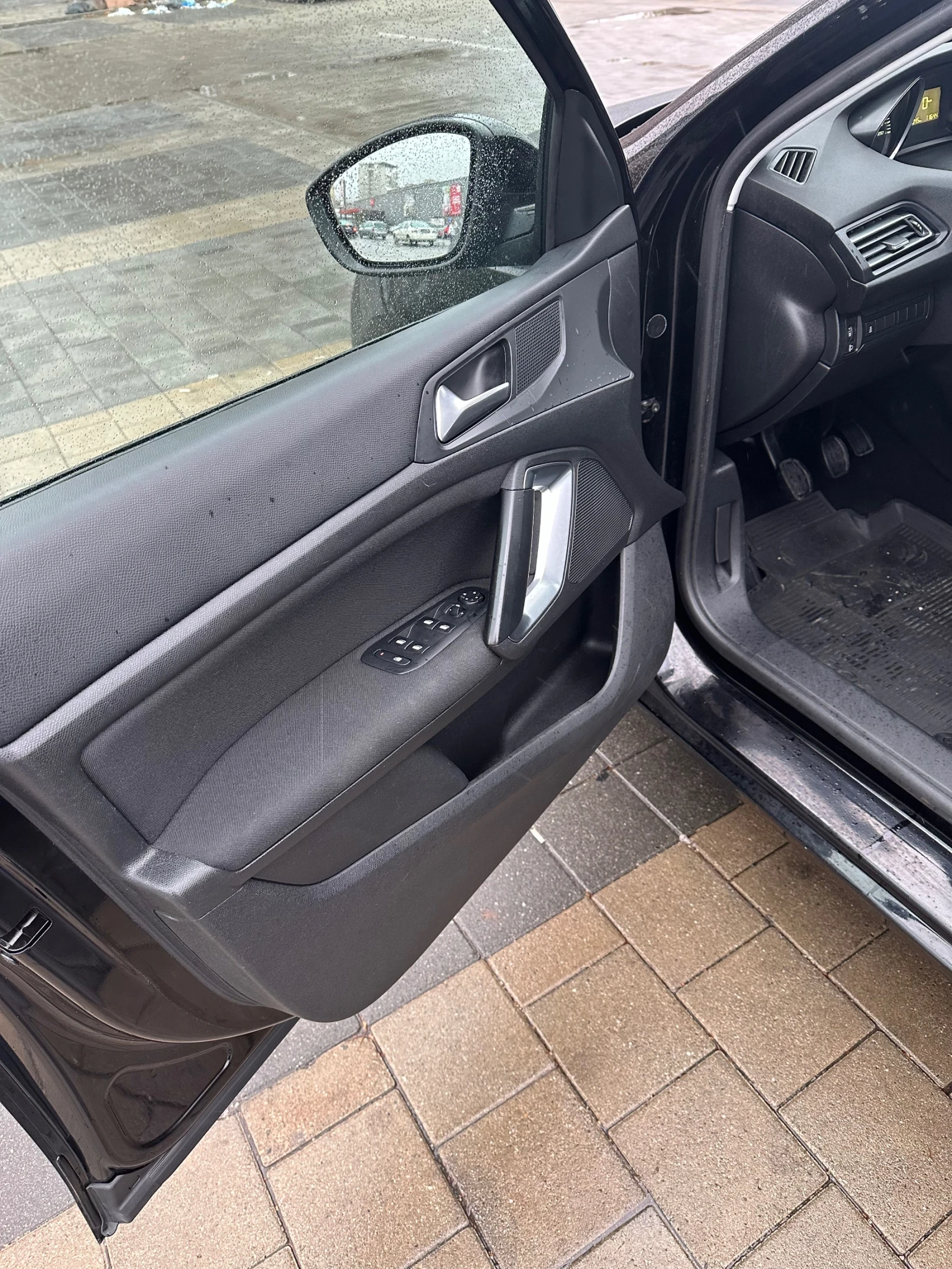 Peugeot 308 1.2 e puretech | Mobile.bg — изображение 14