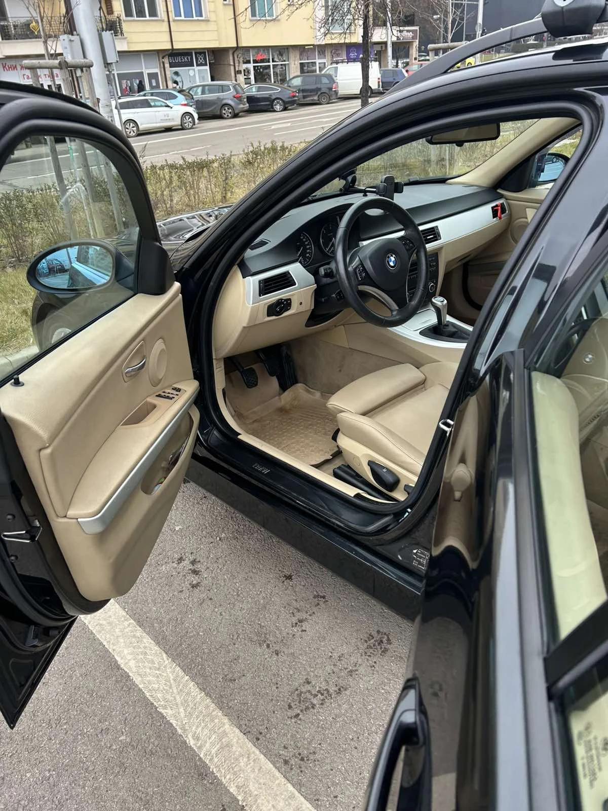 BMW 320 | Mobile.bg   12