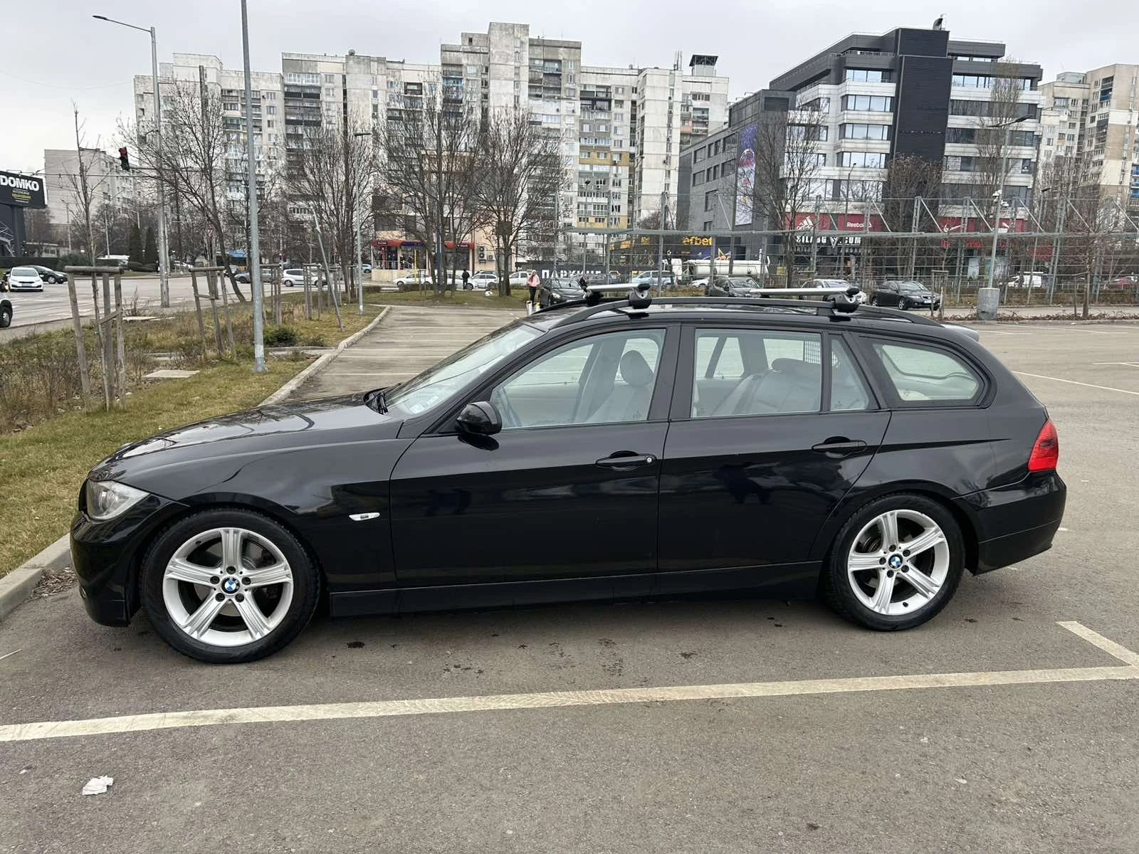 BMW 320  - изображение 3