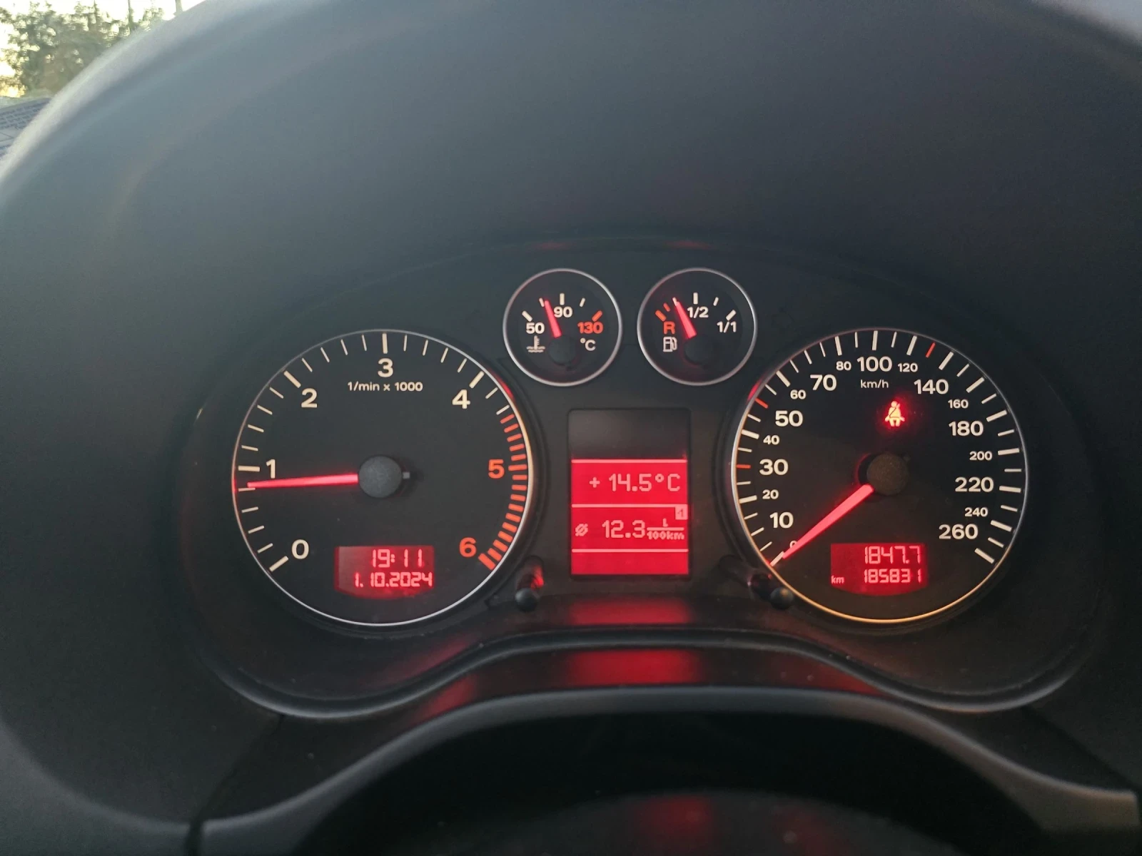 Audi A3 2.0tdi | Mobile.bg � ����������� 17