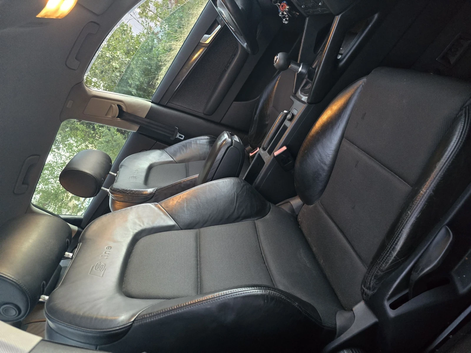 Audi A3 2.0tdi | Mobile.bg � ����������� 12