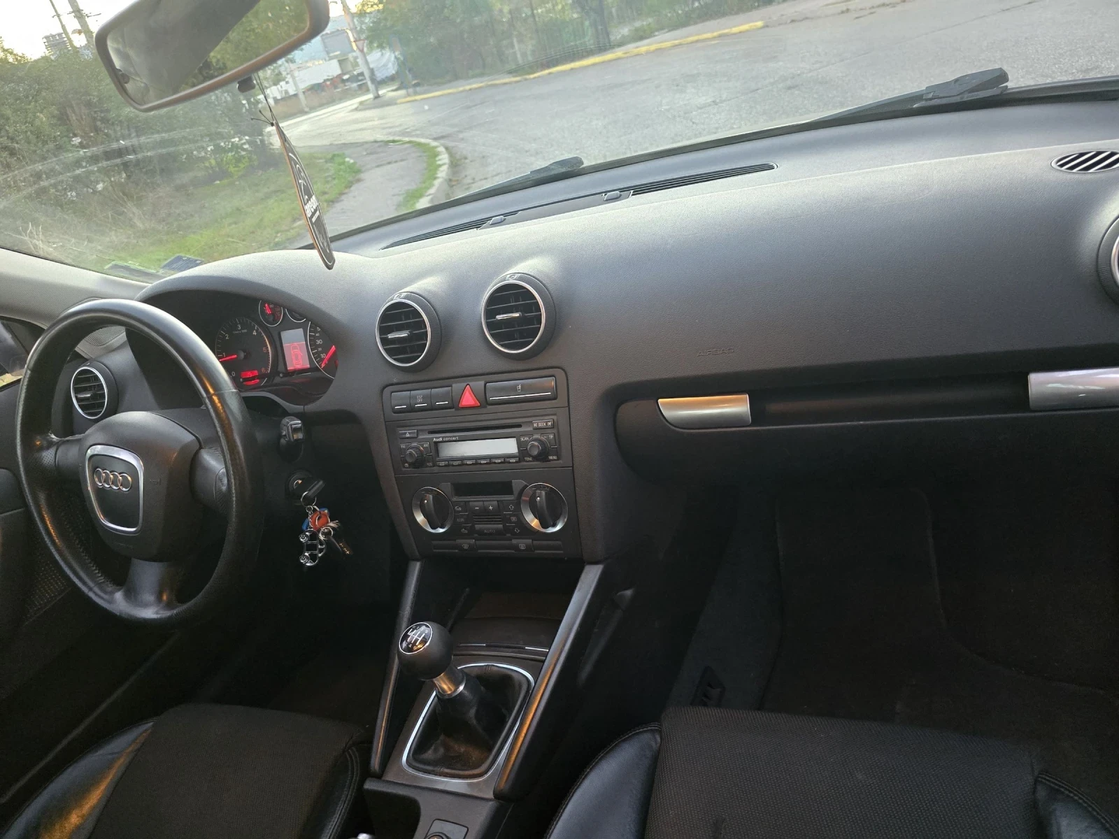 Audi A3 2.0tdi | Mobile.bg � ����������� 13