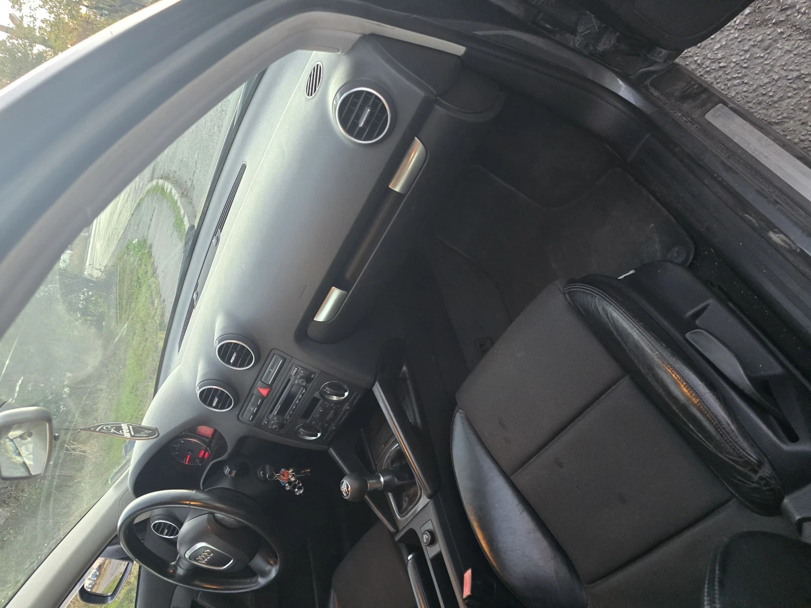 Audi A3 2.0tdi | Mobile.bg � ����������� 11