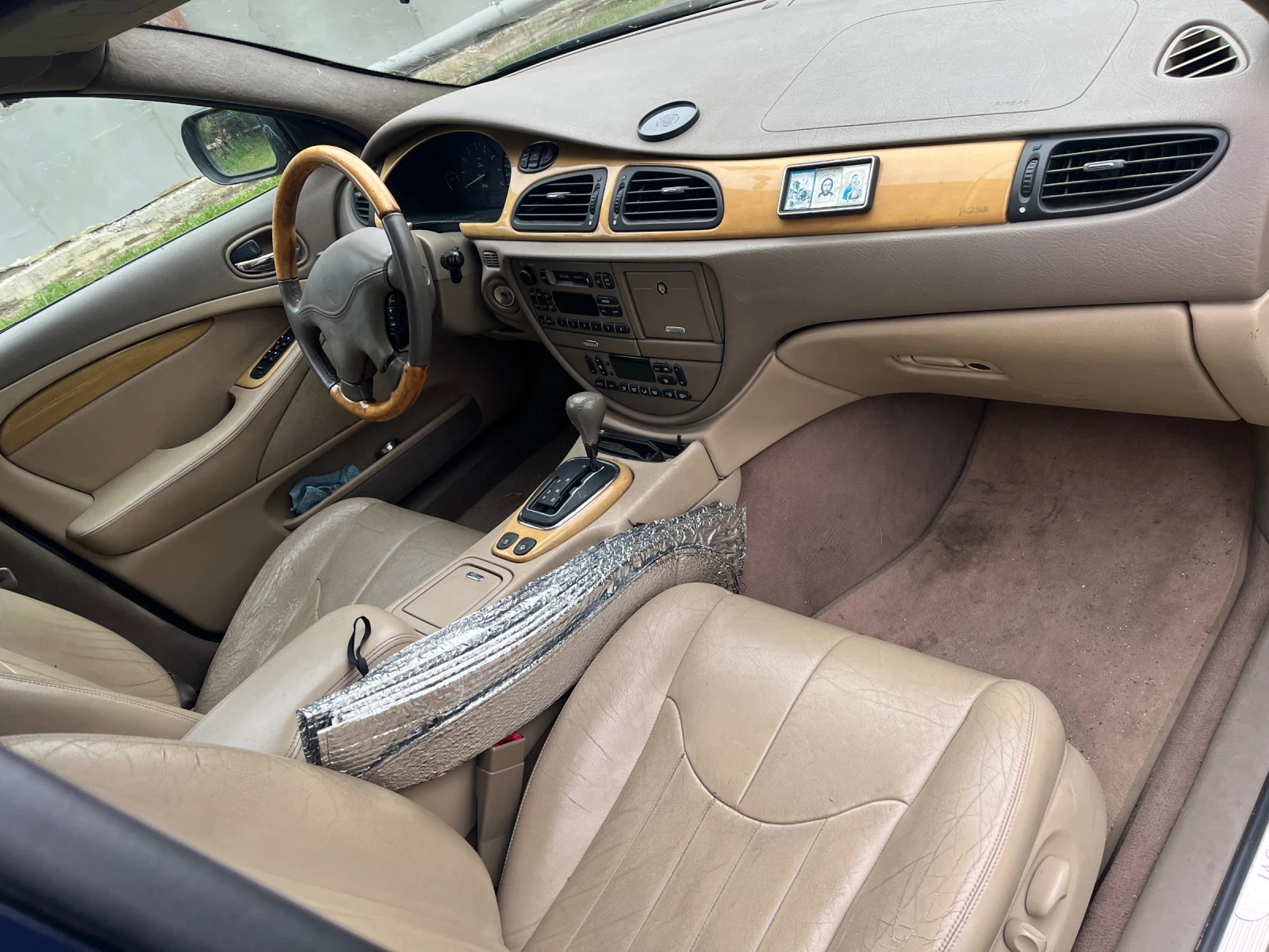 Jaguar S-type | Mobile.bg   11