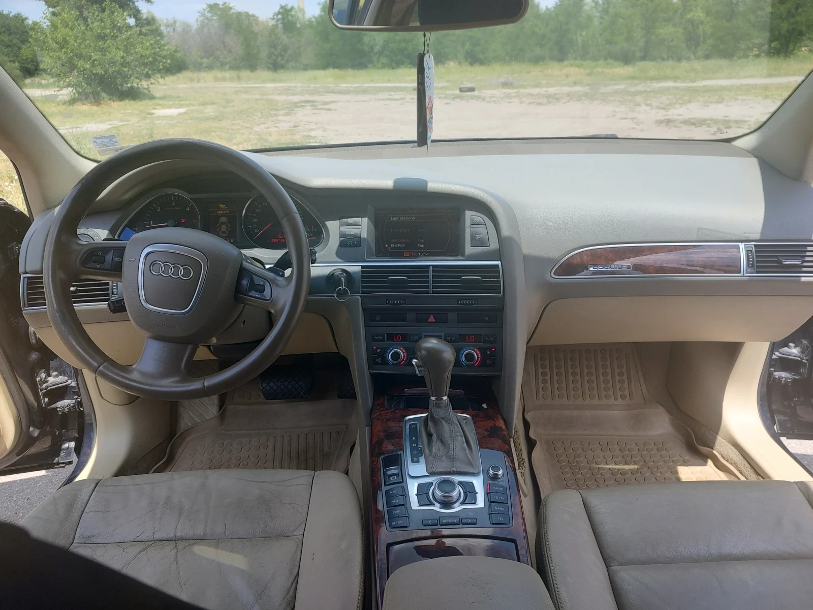 Audi A6  - изображение 8