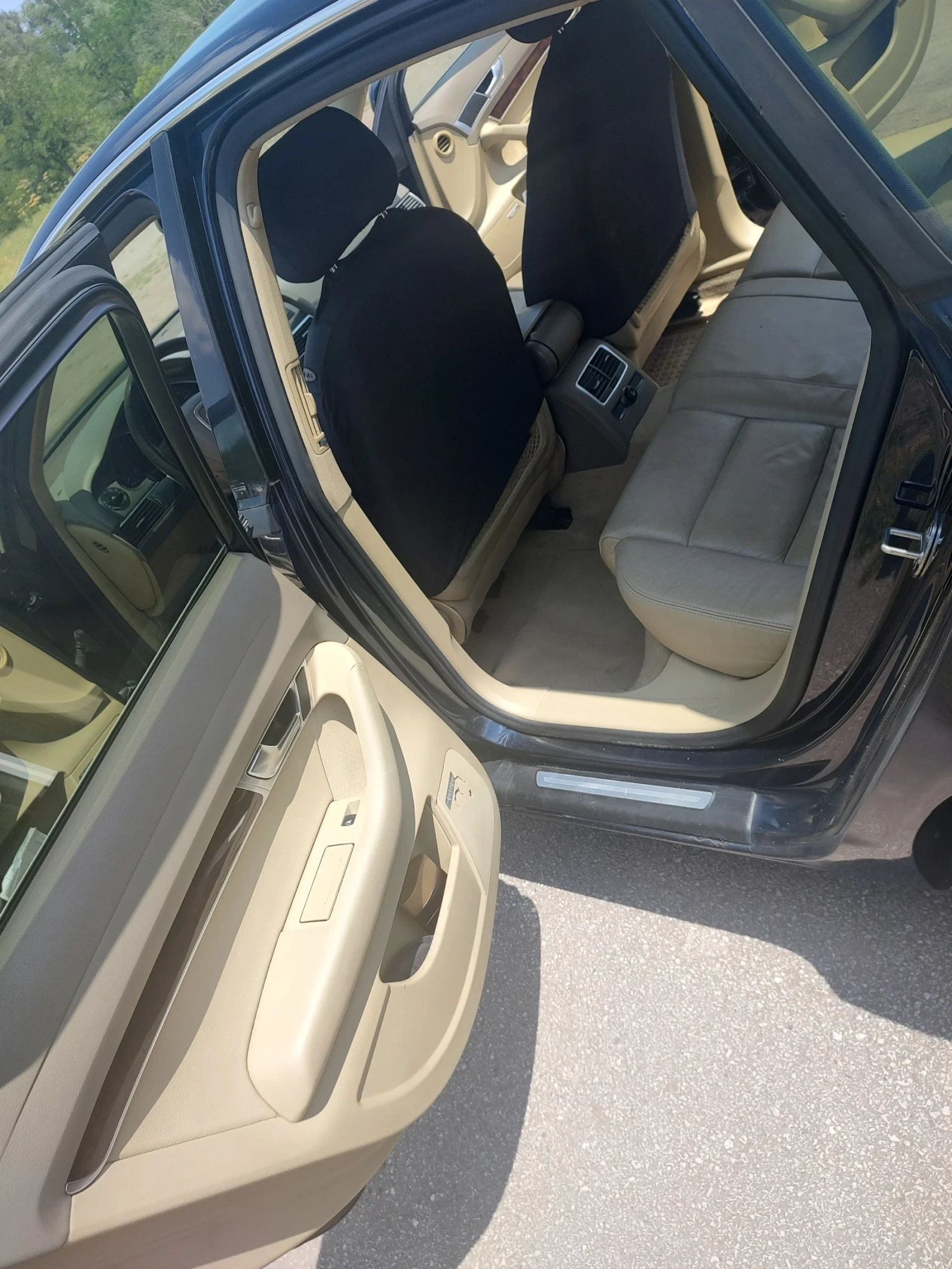 Audi A6  - изображение 7