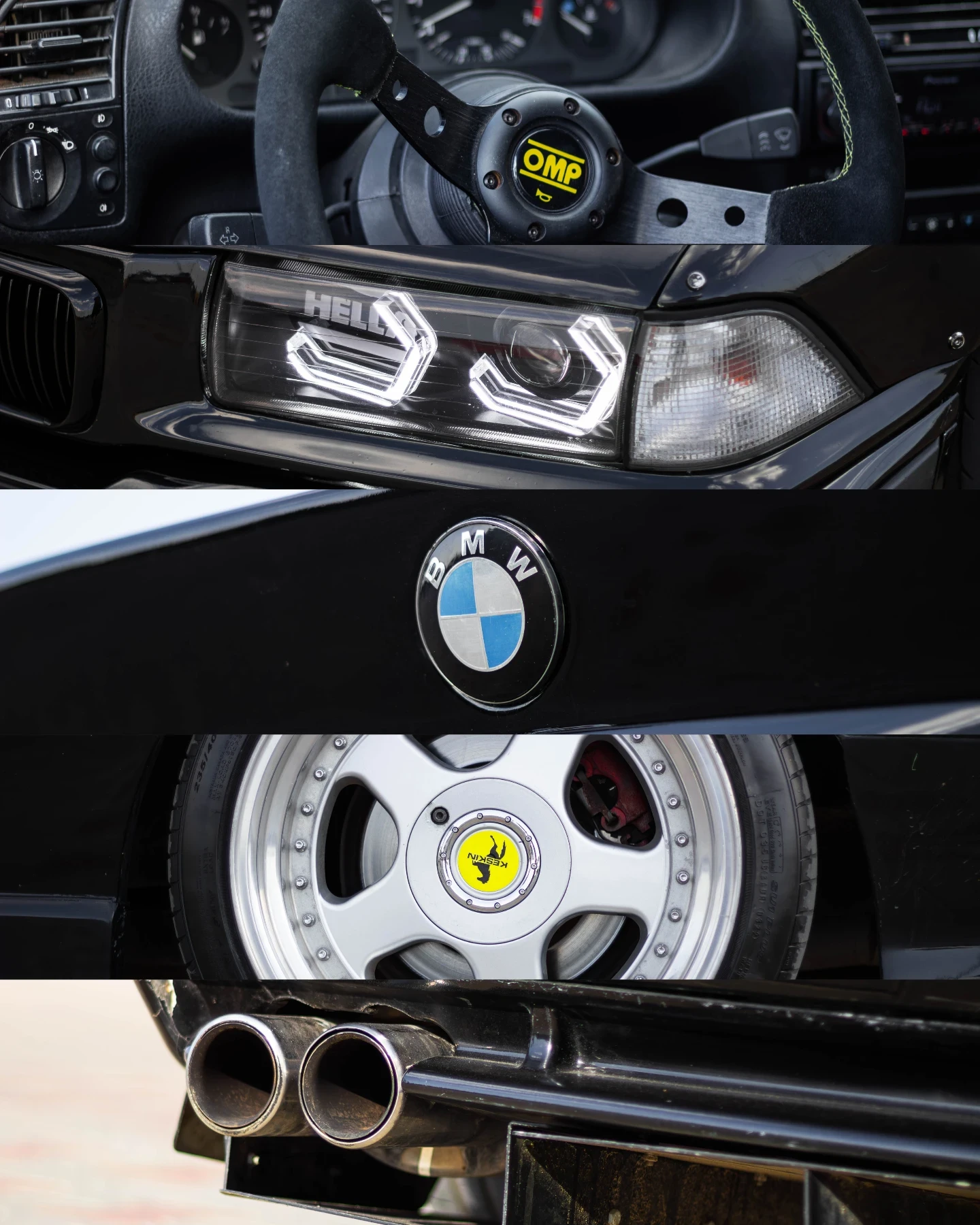 BMW 325  - изображение 10