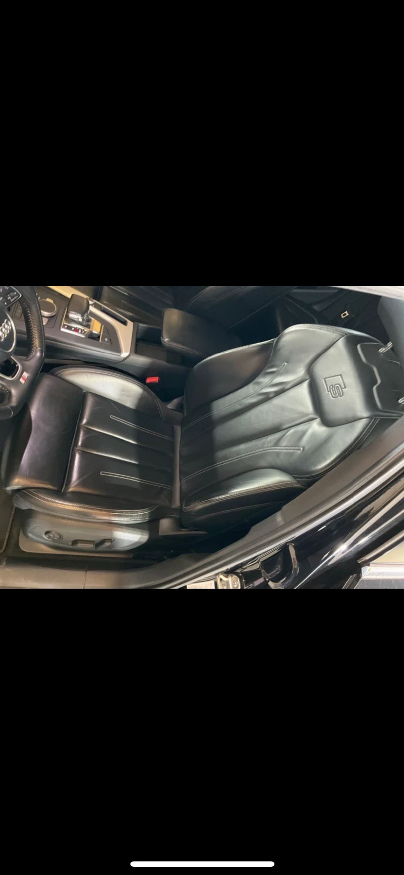 Audi A4 ОЧАКВАН ВНОС S-LINE DIGITAL COCKPIT QUATTRO MATRIX - изображение 10