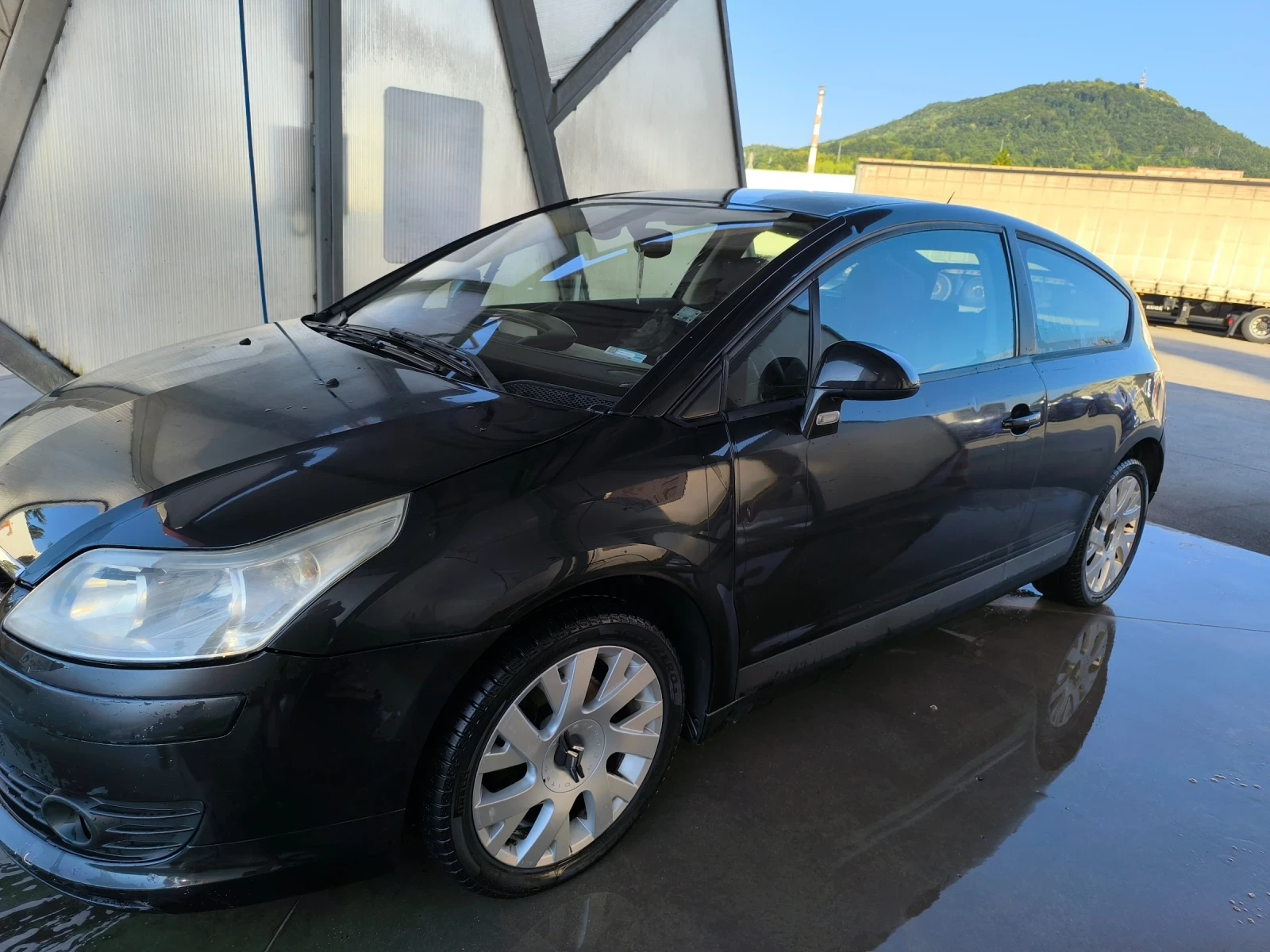 Citroen C4 HDI - изображение 5