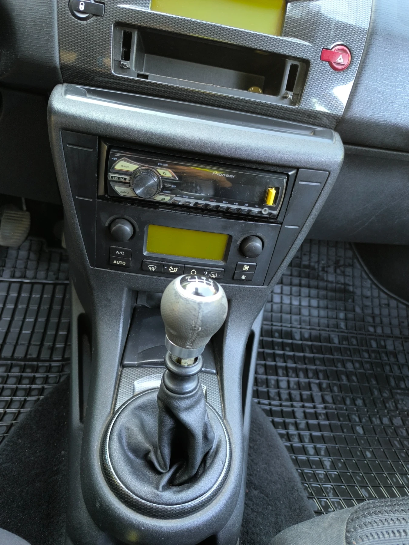 Citroen C4 HDI | Mobile.bg   12