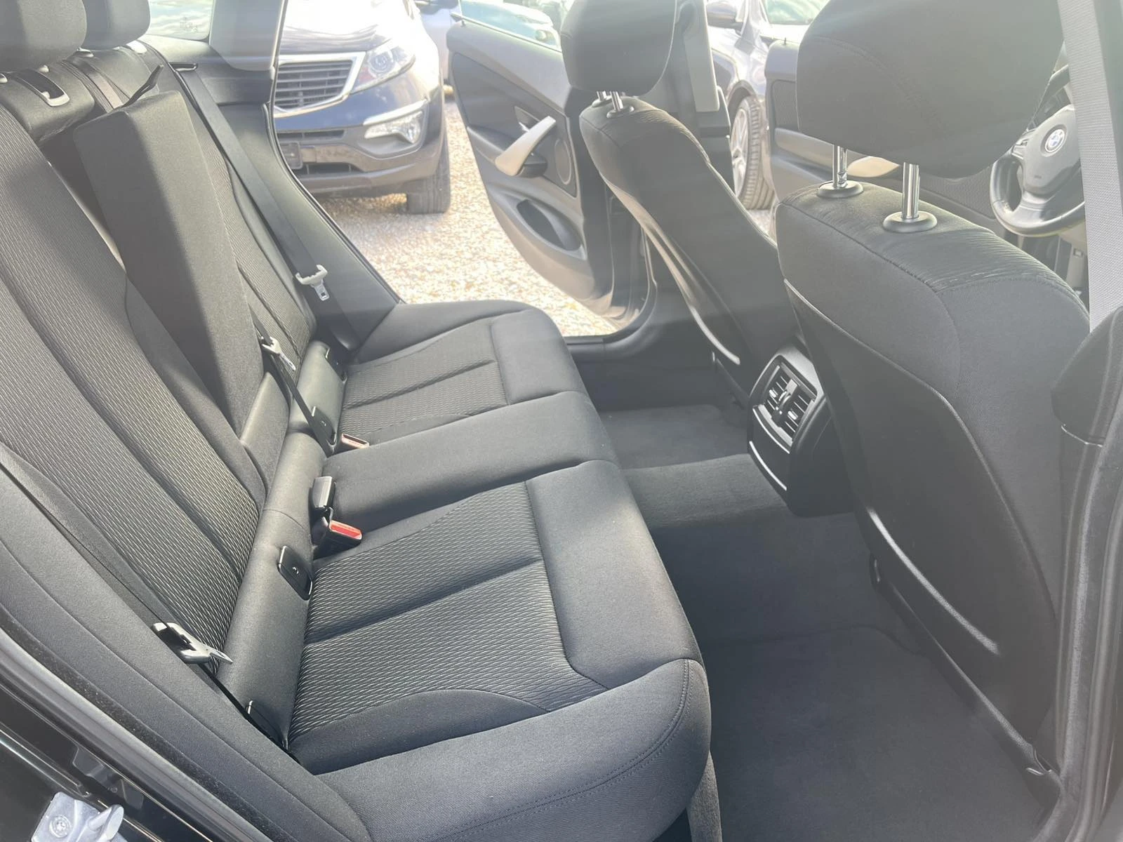 BMW 3gt 2.0d Xdrive | Mobile.bg   12