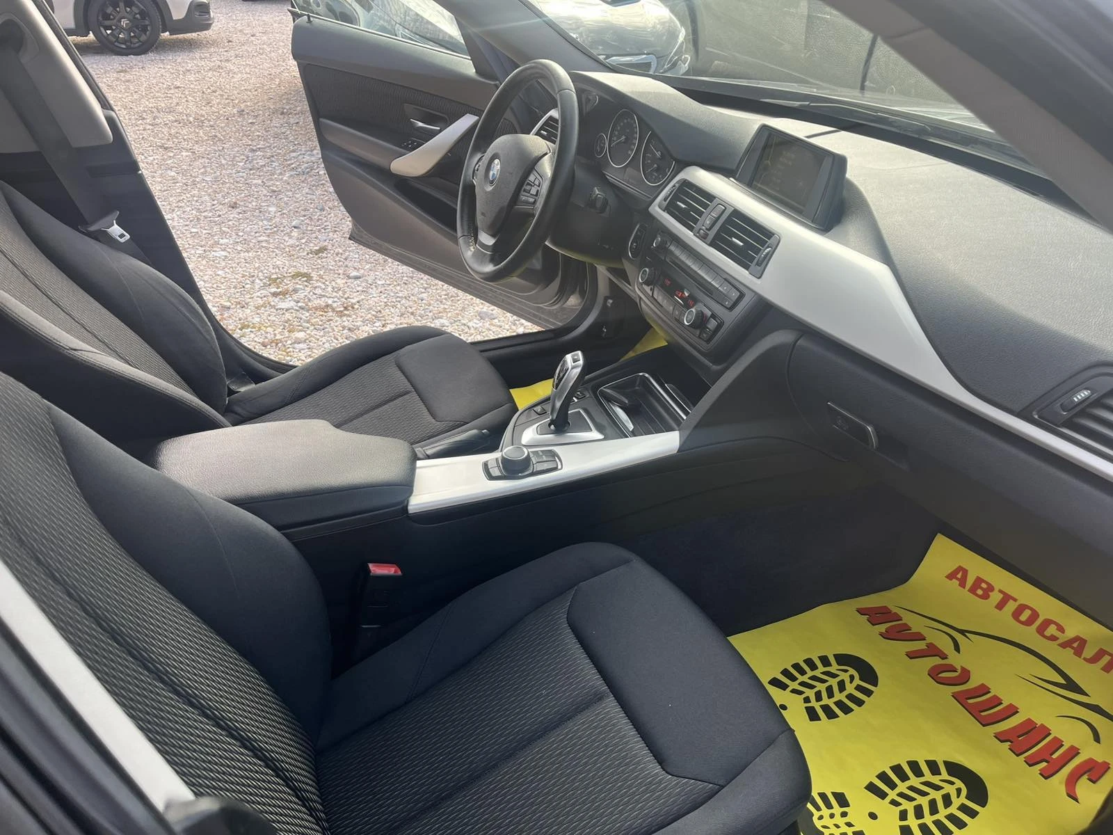 BMW 3gt 2.0d Xdrive | Mobile.bg   13