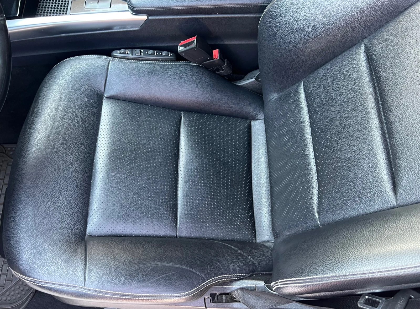 Mercedes-Benz E 220 CDI AMG-LINE/LED/XENON/NAVI/PODGREV/KOJA/UNIKAT | Mobile.bg   12