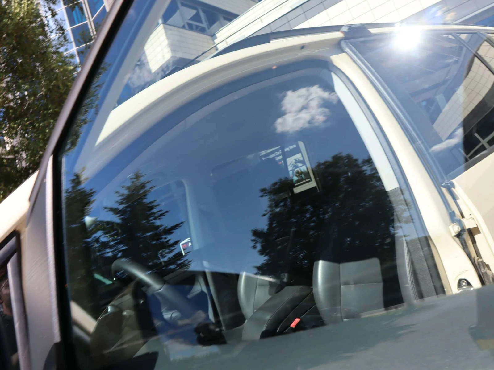 VW Touran 2.0TDI/DSG/// / | Mobile.bg   12