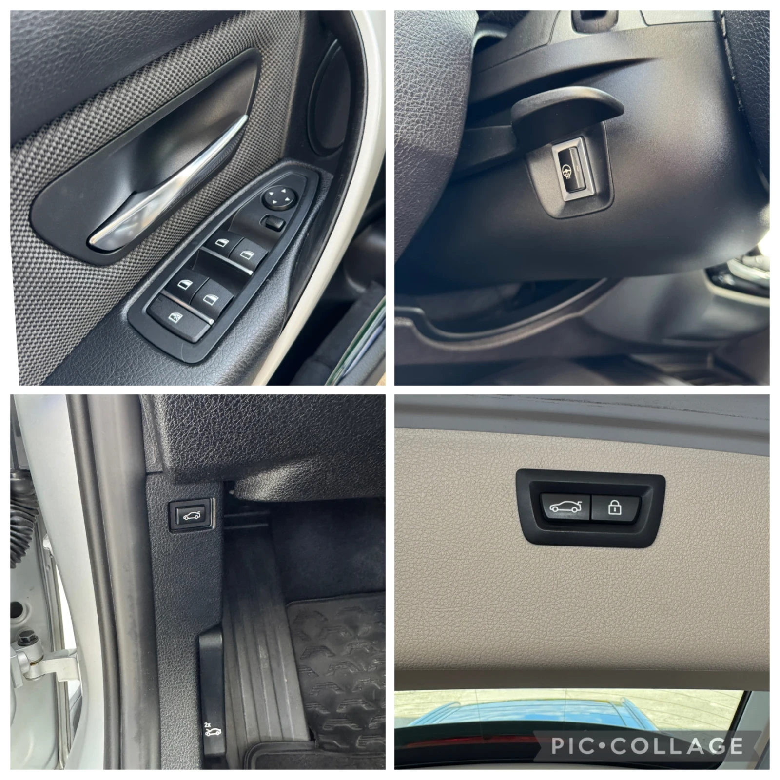 BMW 320 F31 B47 204000��, 2017�, XDRIVE | Mobile.bg � ����������� 14