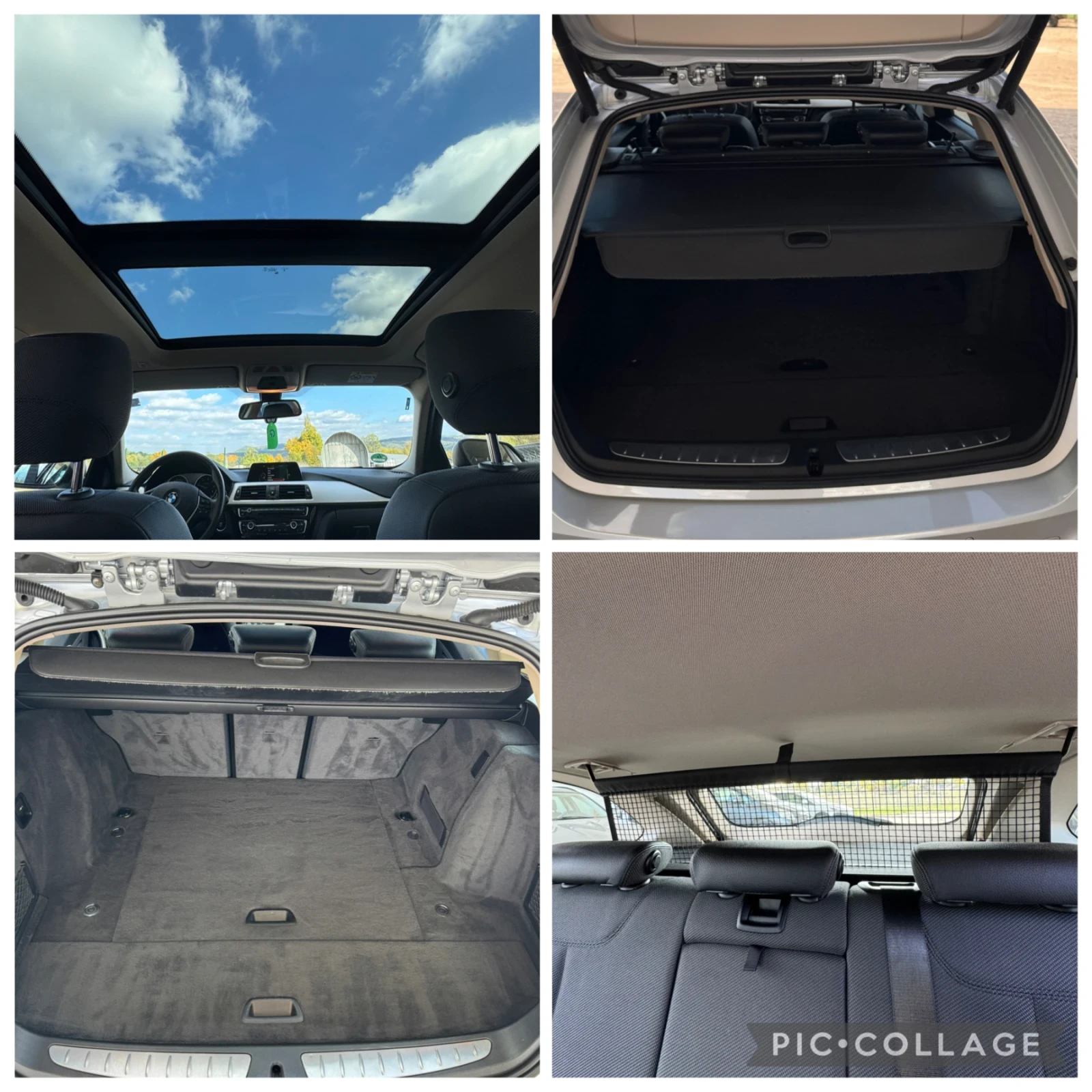 BMW 320 F31 B47 204000��, 2017�, XDRIVE | Mobile.bg � ����������� 15