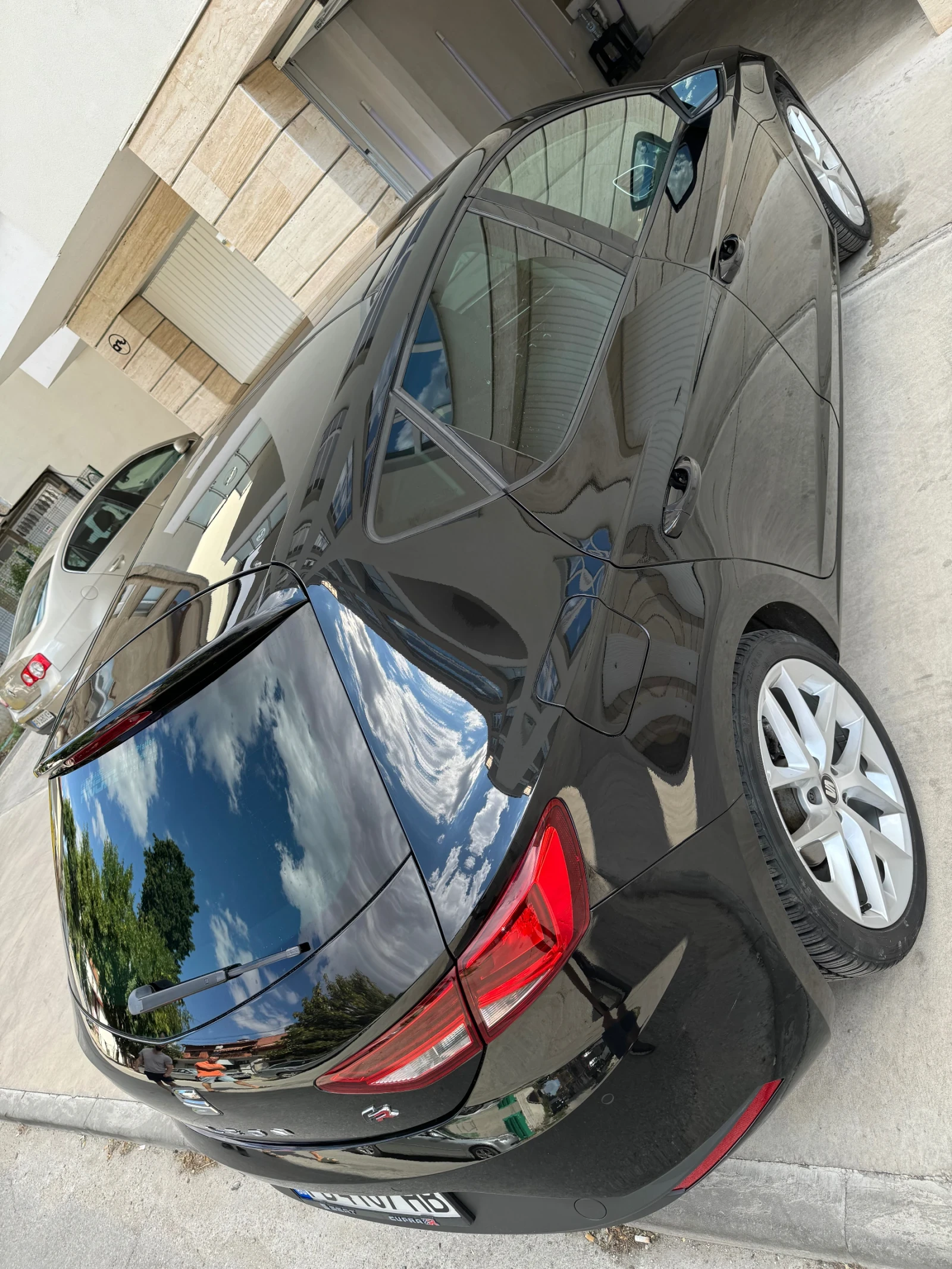 Seat Leon  - изображение 4