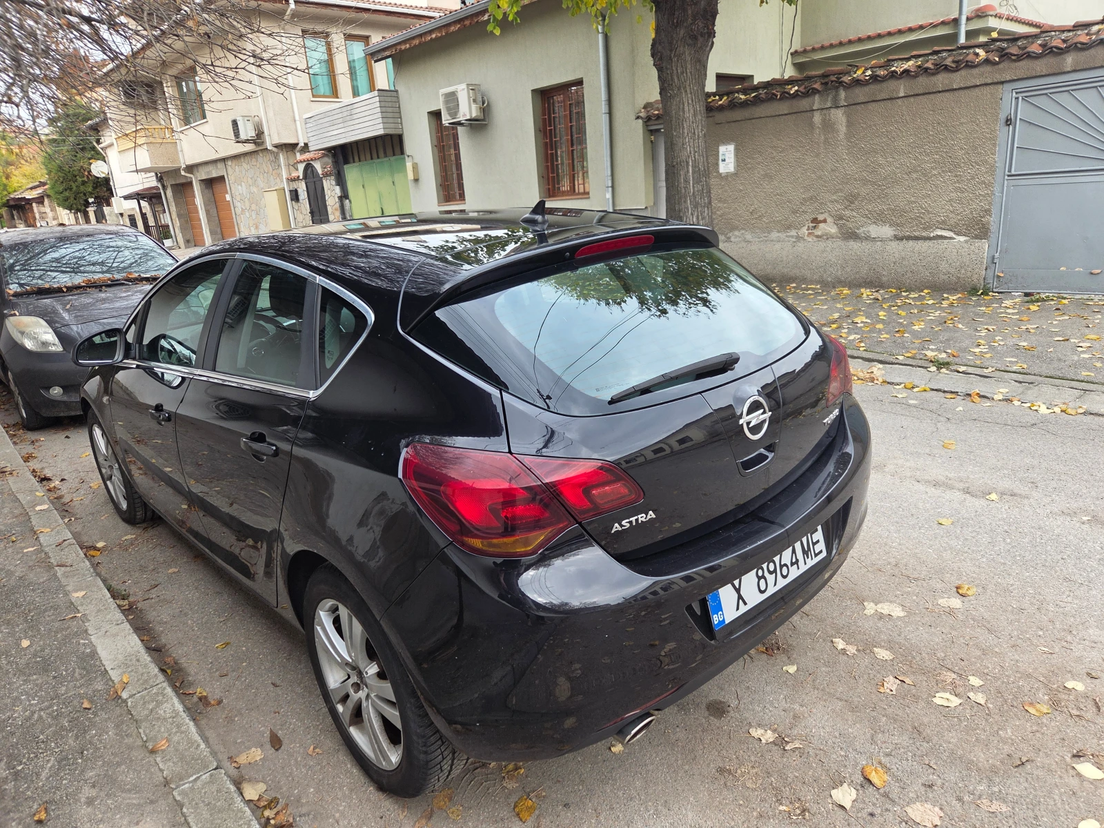 Opel Astra J | Mobile.bg   2