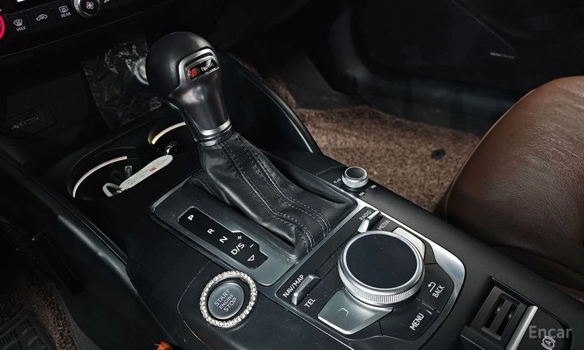 Audi A3 | Mobile.bg   9