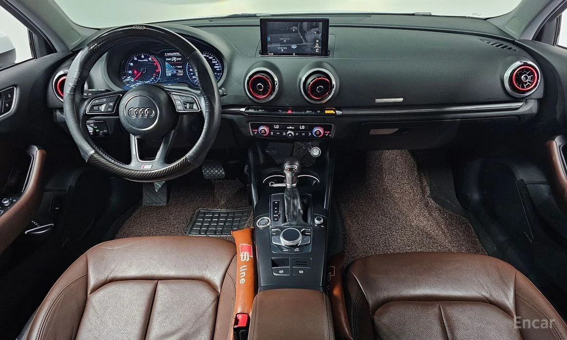 Audi A3 | Mobile.bg   7