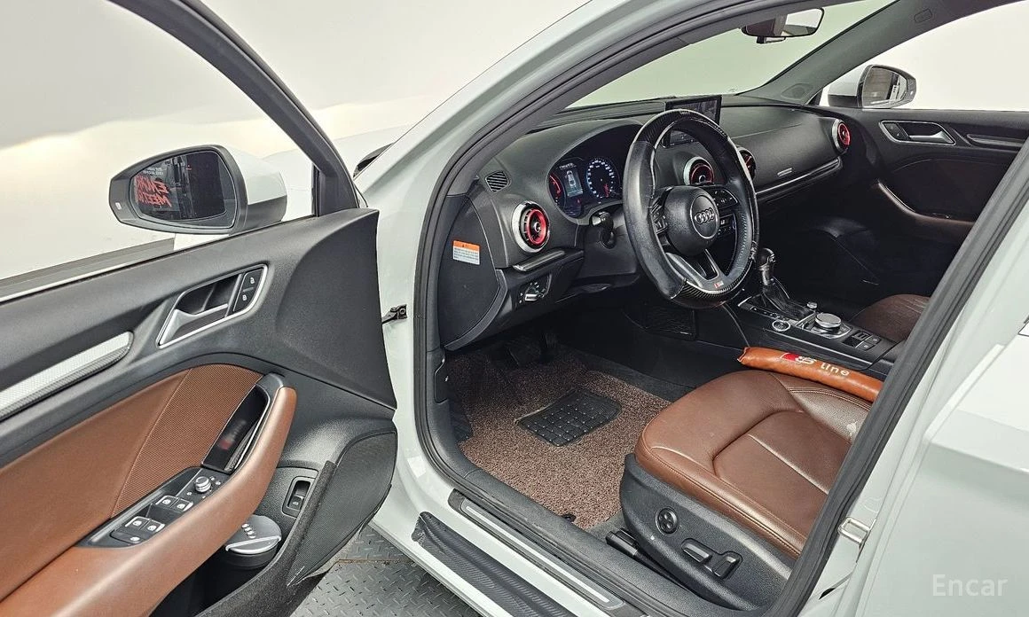 Audi A3 | Mobile.bg   11