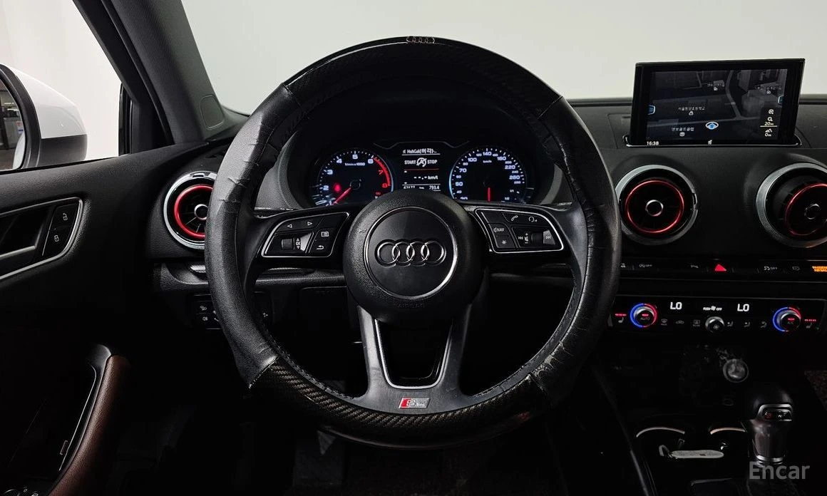 Audi A3 | Mobile.bg   13