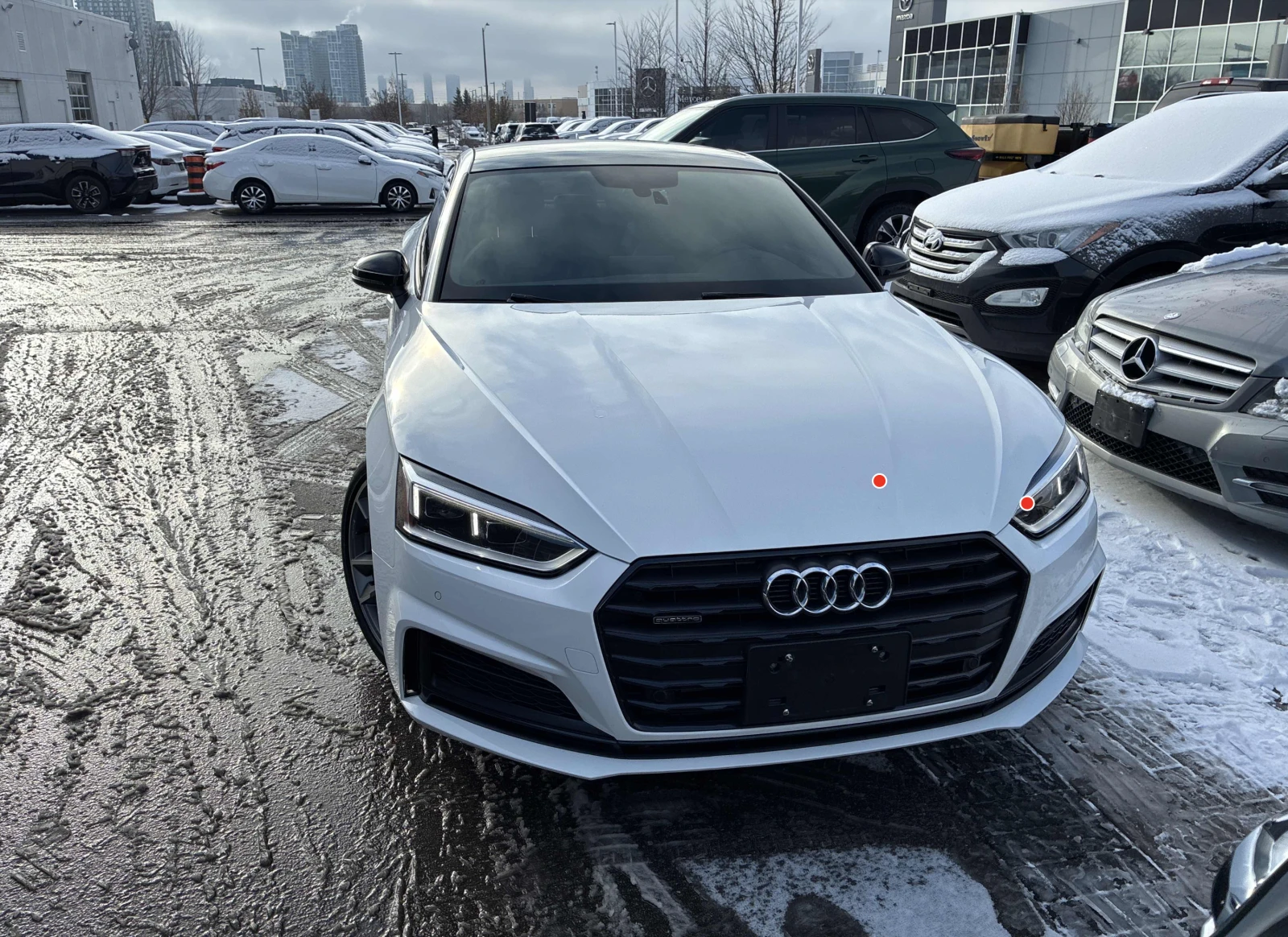 Audi A5 Sportback Progressiv | Mobile.bg   6