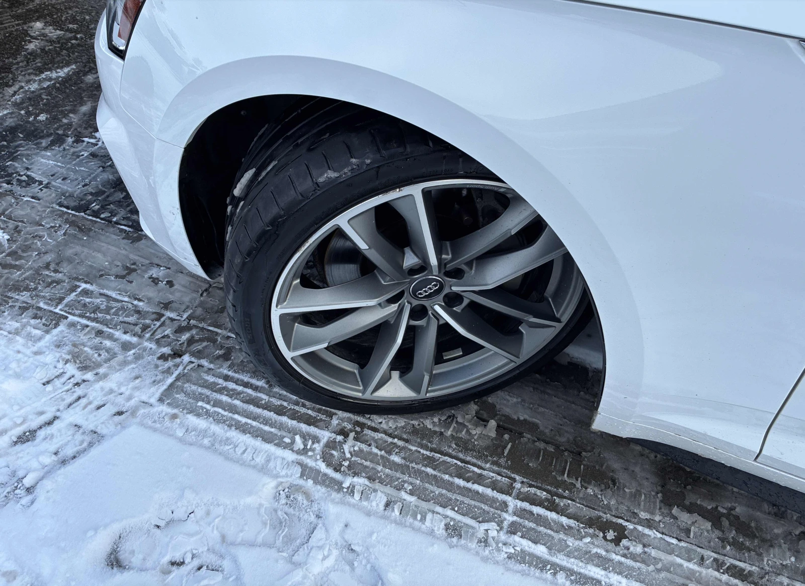 Audi A5 Sportback Progressiv | Mobile.bg   7