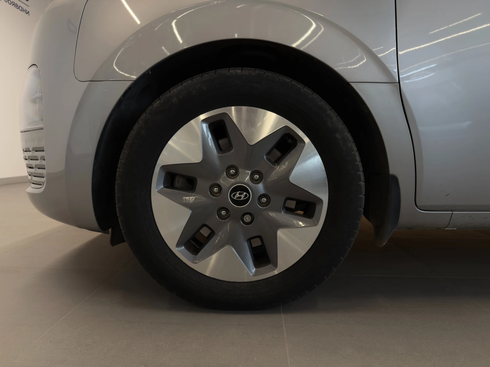 Hyundai Staria PREMIUM AWD - изображение 9