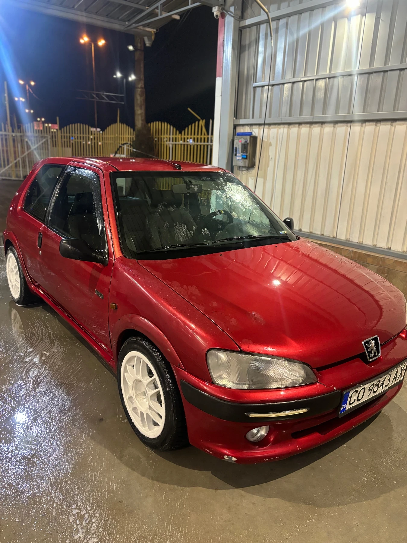 Peugeot 106 | Mobile.bg � ����������� 2