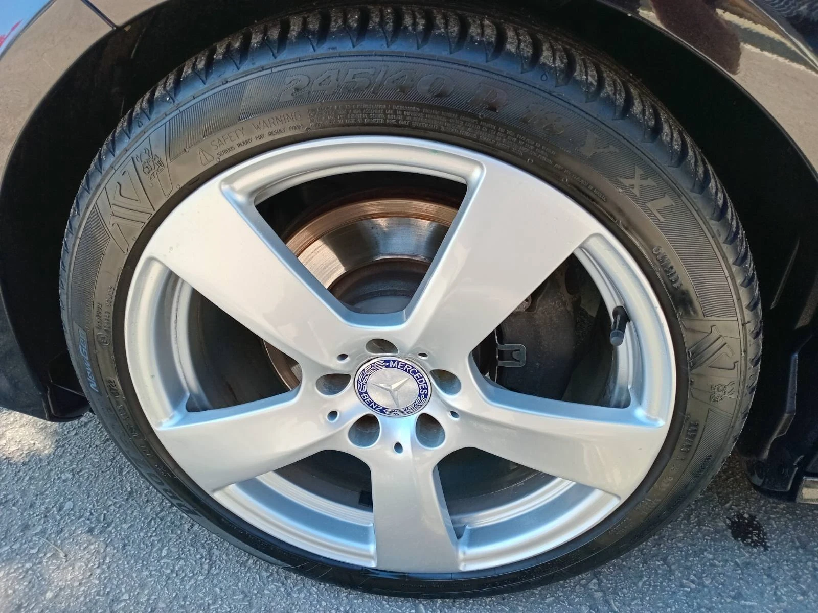 Mercedes-Benz E 350 Diesel Automatic | Mobile.bg � ����������� 15